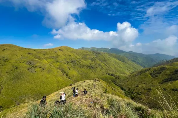 Harga tiket Bukit Kandang Pasuruan