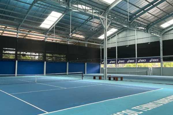 Ancol Tennis Warehouse
