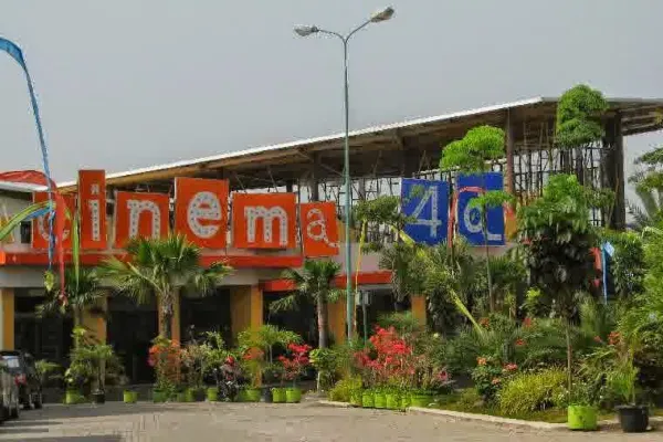 Andromeda Cinema