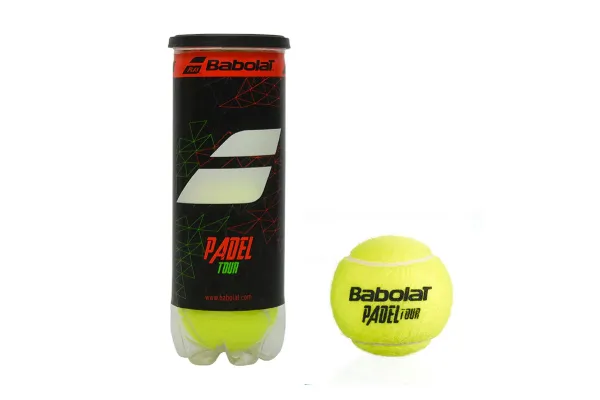 Bola padel Babolat Padel Tour