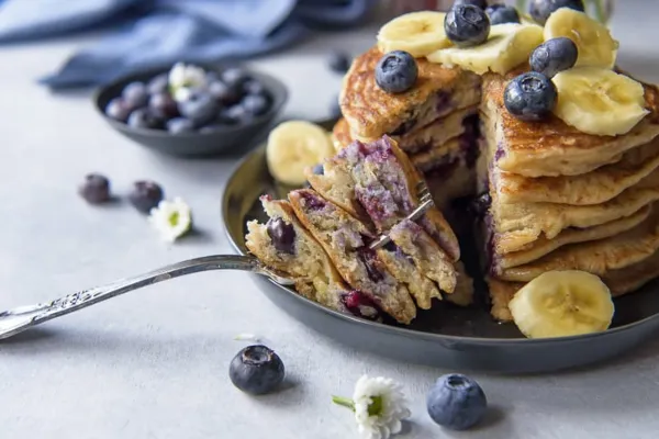 Resep olahan pisang
