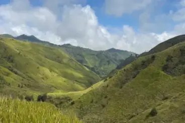 Bukit Kandang Pasuruan