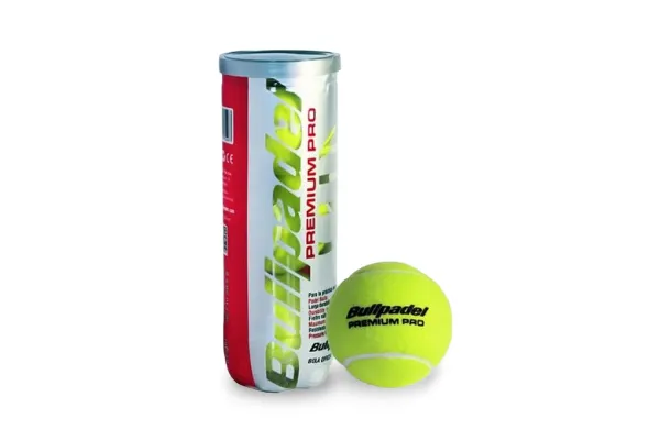 Bullpadel Premium Pro