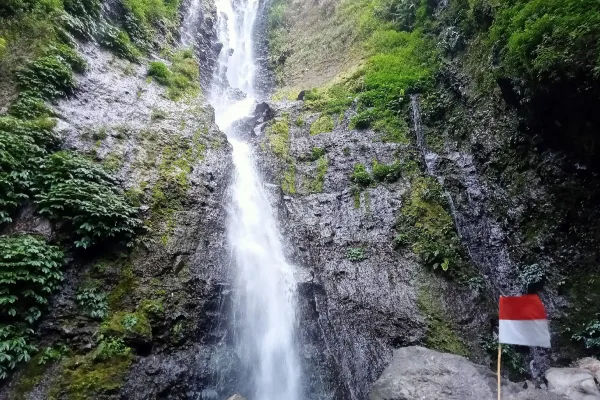 Coban Parang Tejo
