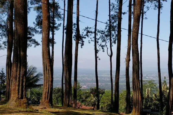 Darmacaang Hills Ciamis