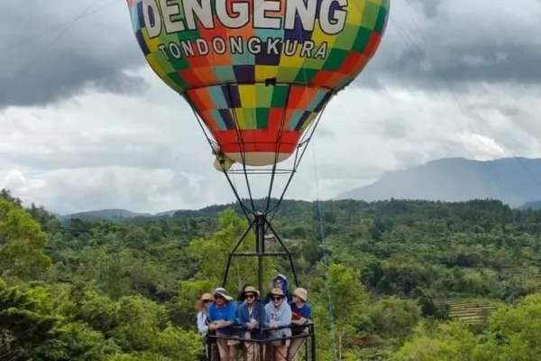 Dengeng Highland