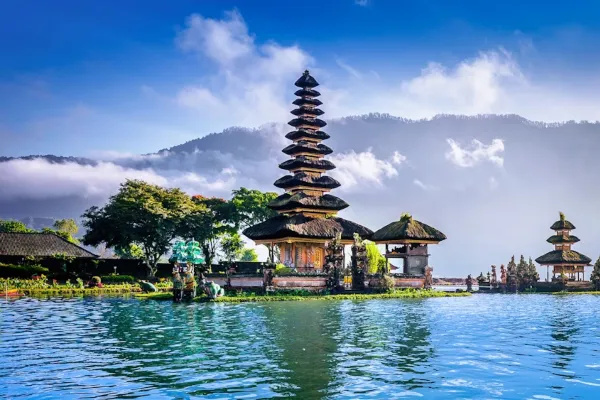 Ekspektasi Vs Realita Wisata di Bali 