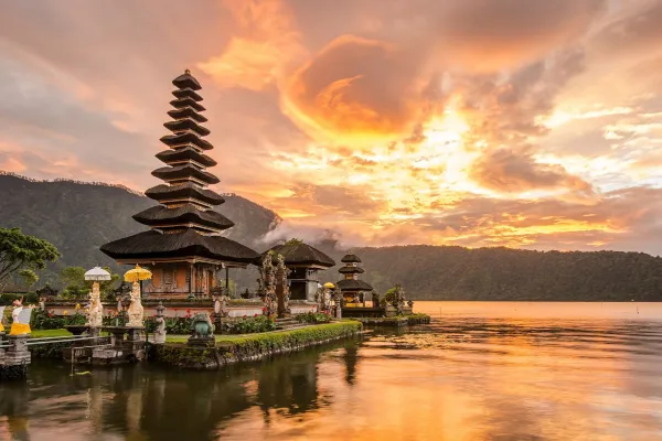 Ekspektasi Vs Realita Wisata Bali