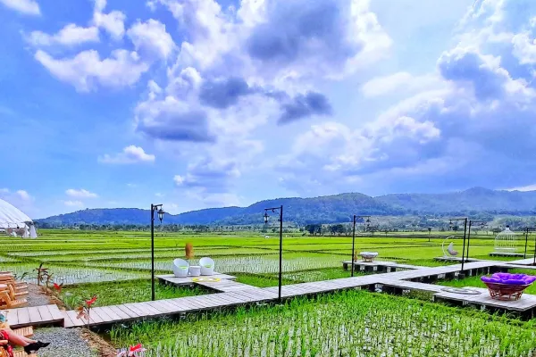 Harga Tiket Mahaloka Paradise