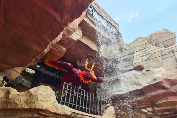 Harga Tiket Skyward Bandung