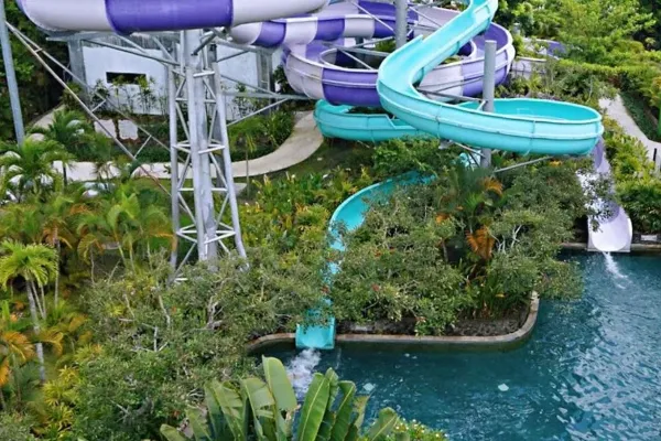 Harga Tiket Waterboom Jogja