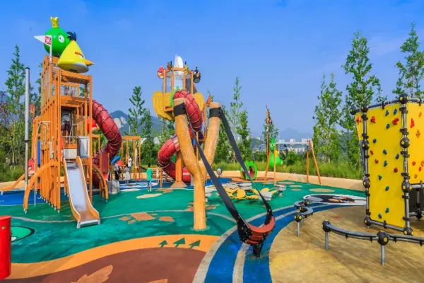 Harga Tiket Summerland Tirtamas Waterpark