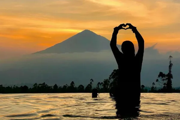 Harga Tiket Agrowisata Tepas Papandayan