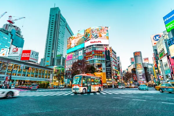 negara di Asia yang seru untuk liburan akhir tahun - jepang