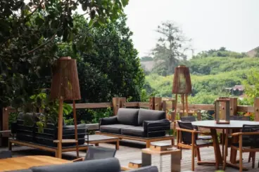 Deretan Kafe Dekat MRT Lebak Bulus Untuk Nongkrong & WFC