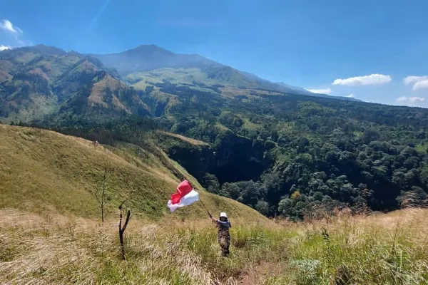 Budug Asu Malang