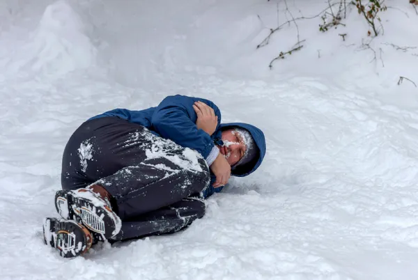 Kenapa Hipotermia Berbahaya