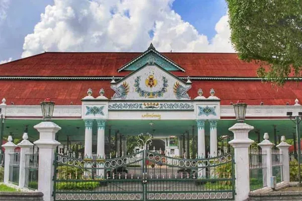 Wisata Jogja Akhir Tahun