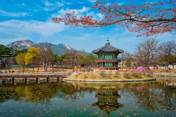 negara di Asia yang seru untuk liburan akhir tahun 2025 - korea selatan