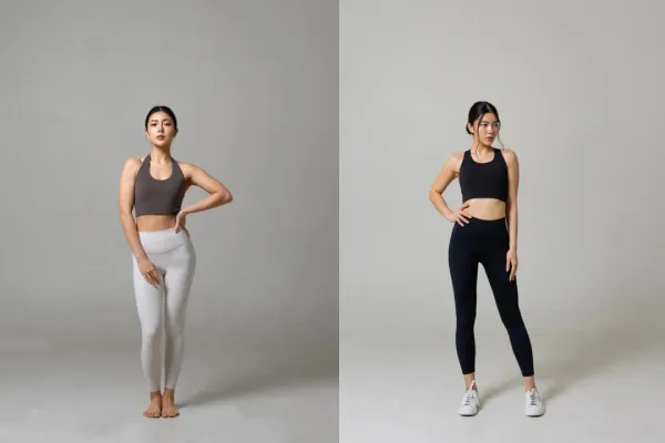 Rekomendasi Activewear Padel - Laurelton