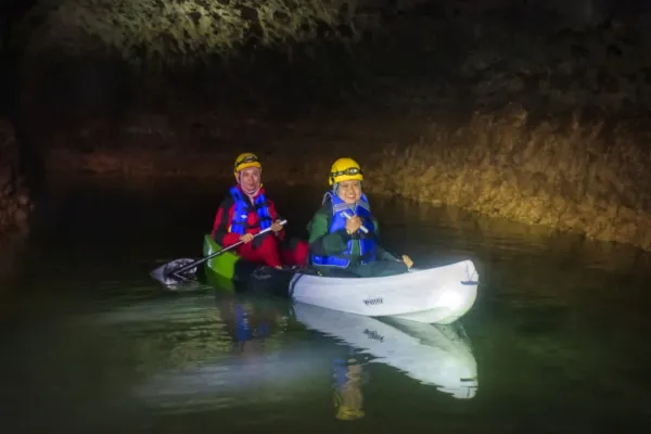 Leang Lonrong Cave