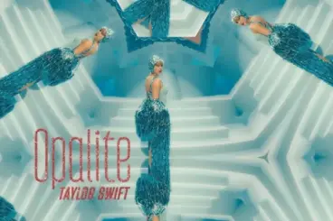 Lirik dan Makna Lagu _Opalite_ Taylor