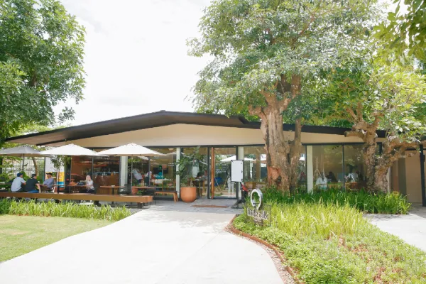Little Talk Bistro