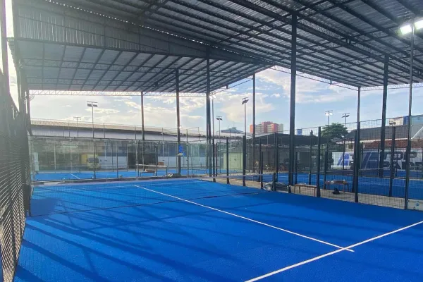 Mx Padel Indonesia - Tempat Padel Jakarta Barat