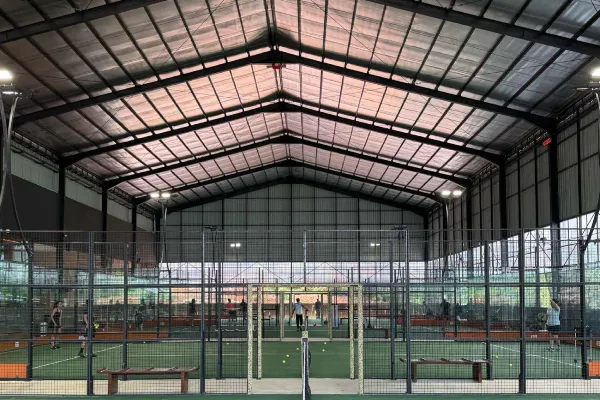 Masa Padel Semarang