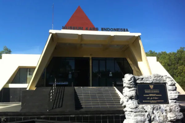 Museum Karst Indonesia 
