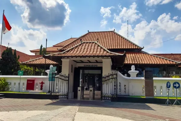 Museum Sonobudoyo