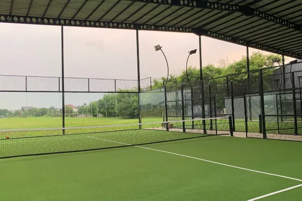Padel Club Indonesia - Tempat Padel Jakarta Barat
