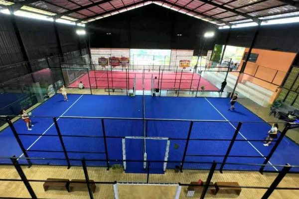 Padel Ground Semarang