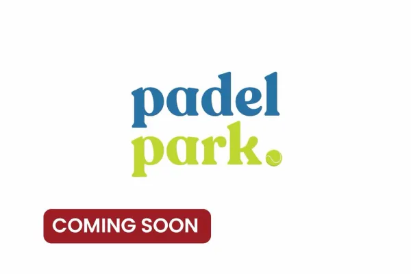 Lapangan padel Bogor - Padel park