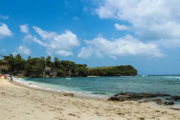 Spot Snorkeling Anyer - Pantai Anyer
