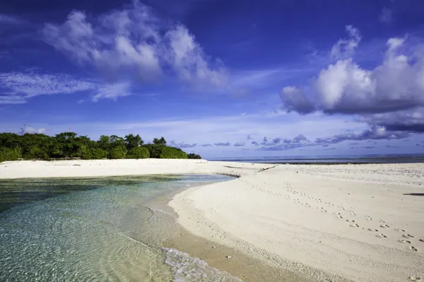 Pulau Pombo