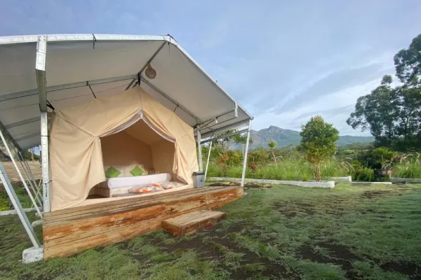Rejeng Garden Camp