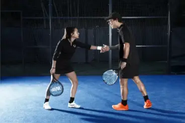 Rekomendasi Activewear Padel