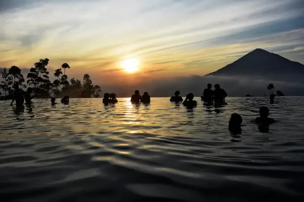 Agrowisata Tepas Papandayan