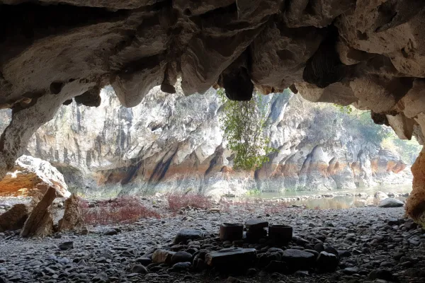 info wisata Sanghyang Kenit Bandung