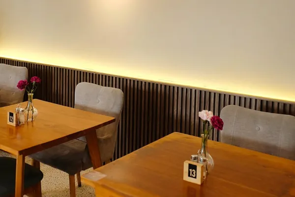 Kafe Dekat MRT Cipete - Selibar Coffee & Eatery