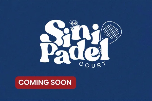 Sini Padel Court Puri