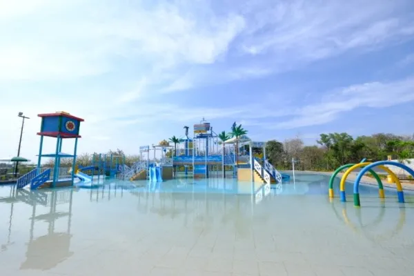 Summerland Tirtamas Waterpark