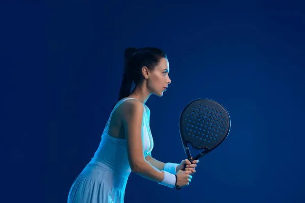 Rekomendasi Activewear Padel - Timetosport