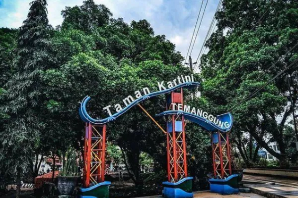 Taman Kartini