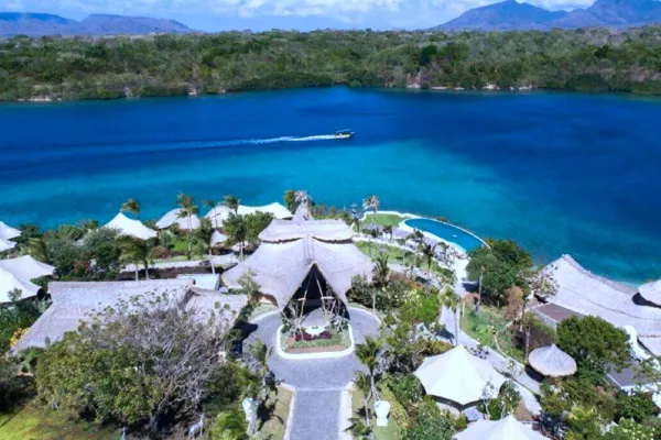 Taman Nasional Bali Barat