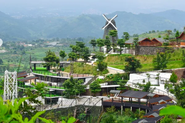 Wisata Cianjur - Wisata Cianjur