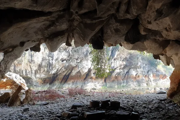 Berkunjung ke Kabupaten Bandung