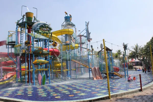Waterpark Malang