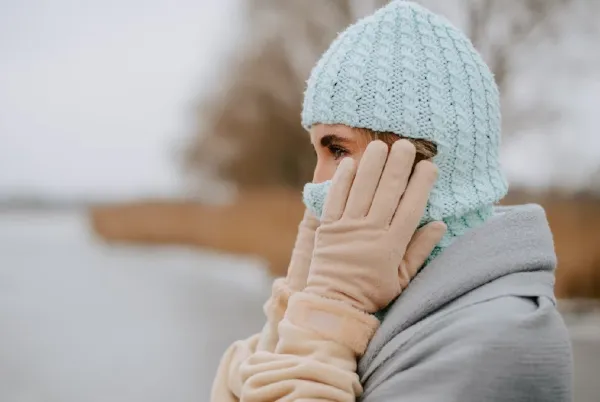 Tips Mencegak hipotermia saat mendaki